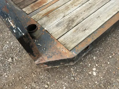 Used _UNKNOWN_ _UNKNOWN_ Automotive Equipment Michigan US | Miedema Asset Management Group #1321445