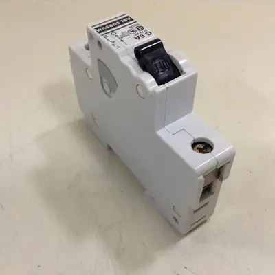 USED ABL SURSUM 1GU6