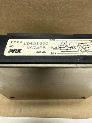 Used PRX KD621220 Miscellaneous Equipment (Electrical & Power) | Surplus Asset Holdings #1192840