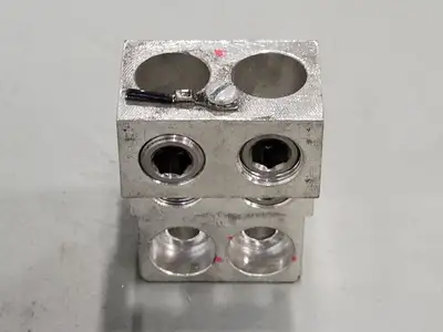 Mechanical Lug RA3970901 4/0 500 STR Cu