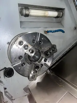 USED 2014 GANESH GENTURN