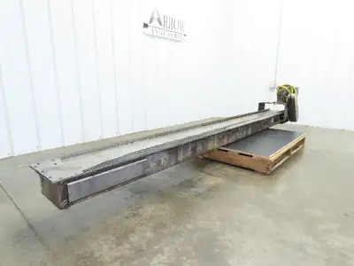 Used LIVONIA _UNKNOWN_ Conveyor Parts Indiana US | Arrow Industrial #1249833