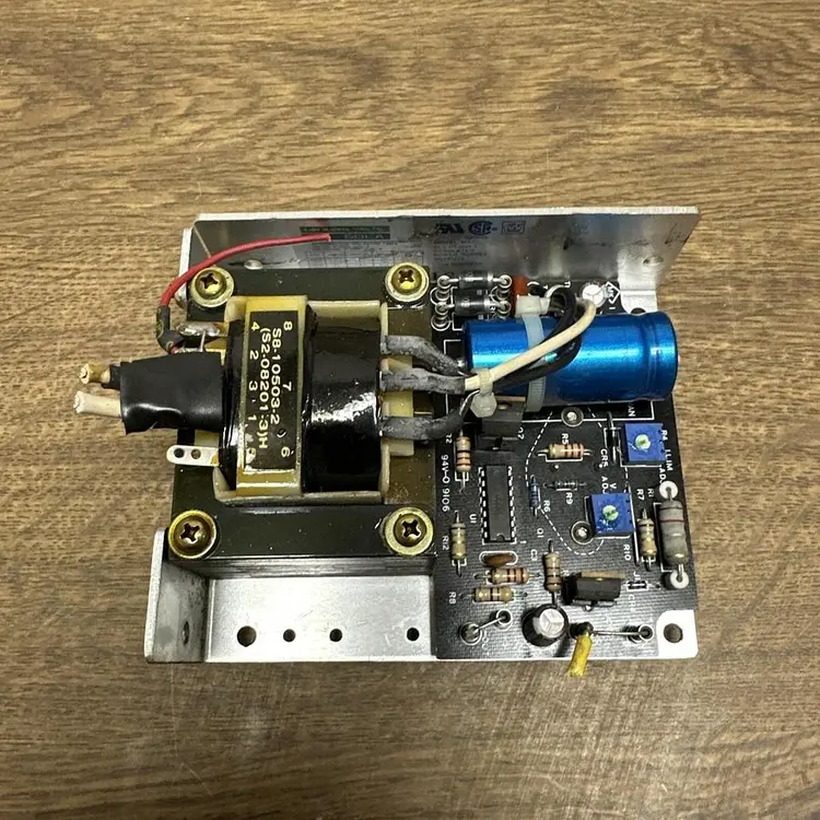 Used SOLA SLS-05-030-1 Miscellaneous Equipment (Electrical & Power) | Surplus Asset Holdings #1195309