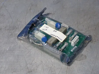 New | in-Stock APC 6404509A Printed Circuit Boards (PCB) Ohio US | HGR 24 #1175555