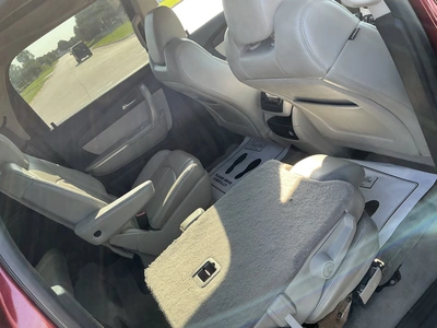 Used 2010 GMC ACADIA SUVs Michigan US | Miedema Asset Management Group #1397237