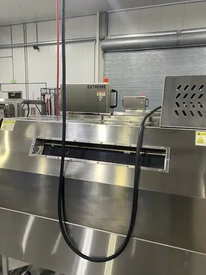 USED 2020 ARPAC Z TS18 DC