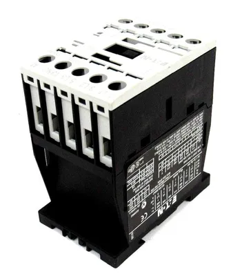 NEW EATON XTCE012B10G CONTACTOR