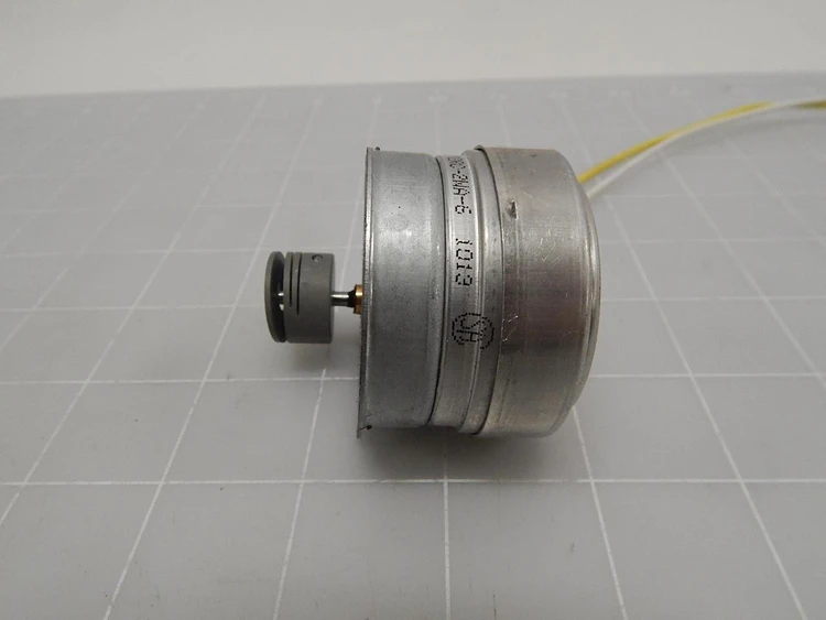 Used SYNCHRON _UNKNOWN_ A.C. Motors Texas US | OCO Industrial #1599672