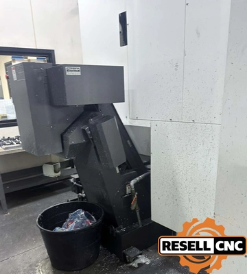 Used 2014 Kitamura HX500G Horizontal Machining Centers Florida US | Resell CNC #1336126