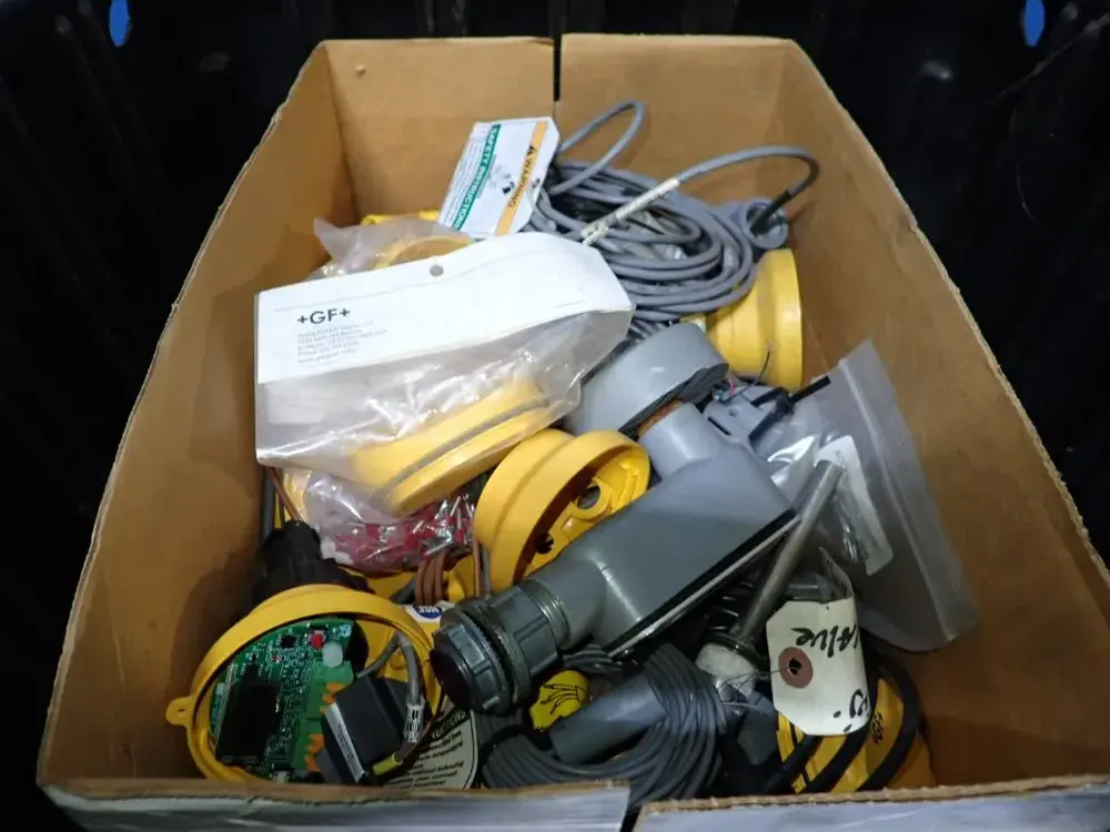 USED Electronics & Components