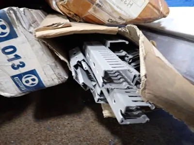 Wiring Duct
