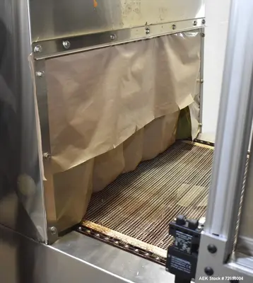 USED TAMPCO SA-27