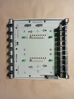 NEW RELCOM F892-CA-PS