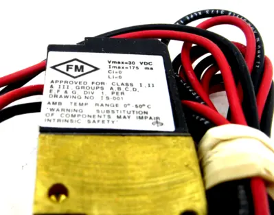 NEW MAC VALVES 35A-G00-DFRD-1BA-FM VALVE 35AG00DFRD1BAFM