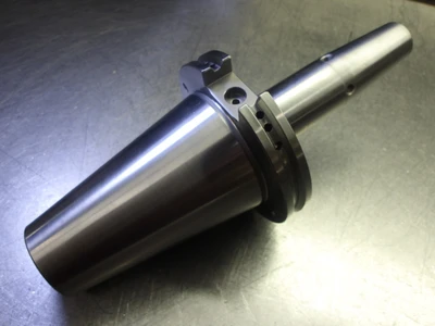 Haimer CAT50 12mm Shrink Fit Tool Holder 130mm Pro 50.844.12.4 (LOC213B)