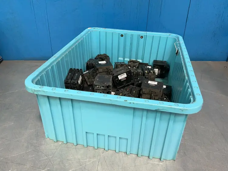 Used MURRAY _UNKNOWN_ Circuit Breakers Ohio US | HGR 24 #1291777