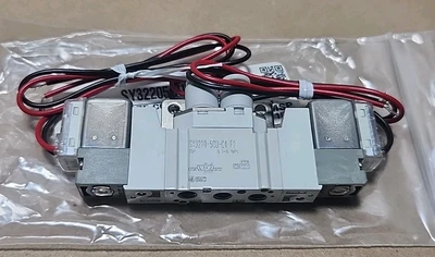 NEW SMC SY3220-5GU-C4-F2