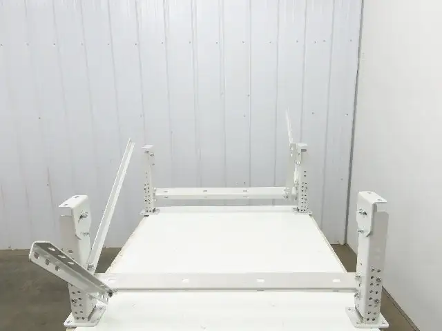 Used CONVEYX _UNKNOWN_ Roller Conveyors Indiana US | Arrow Industrial #609906