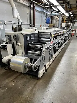 USED NILPETER FA4