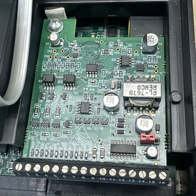 USED Baldor VS1GV45-4B