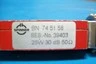 USED Spinner BN 745158