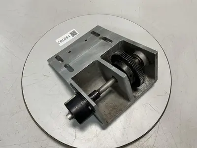 USED VAN DORN 326650-A-108