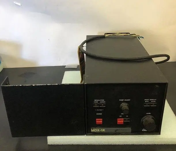 ADVANCED ENERGY 2164-000-01 MDX 1K