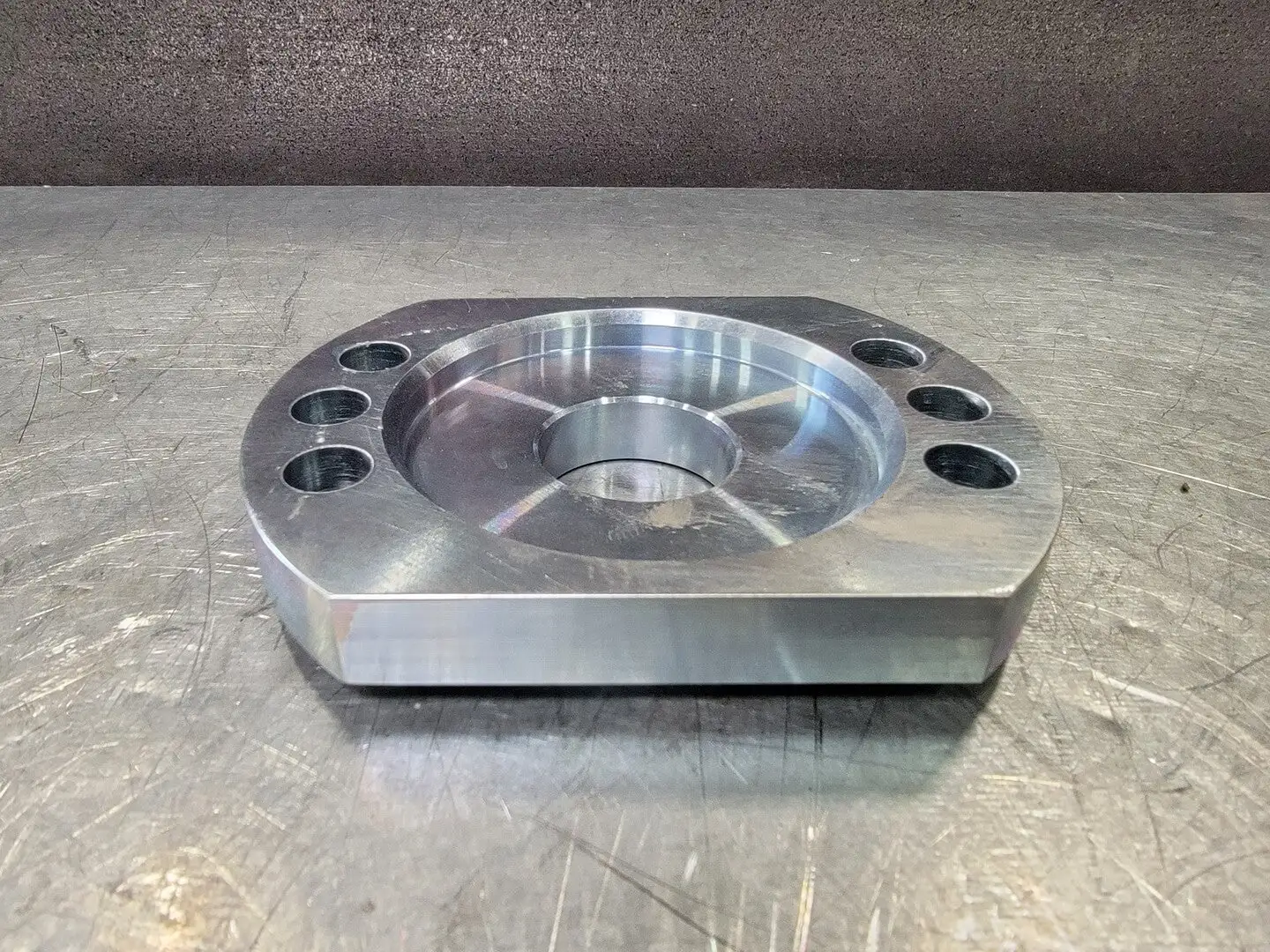 MH 415 Spacer 605313