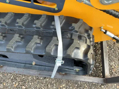 Used 2026 ZJG ZJ-380 Skid Steer Loaders Michigan US | Miedema Asset Management Group #1474654