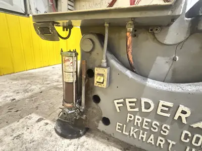 USED FEDERAL F55