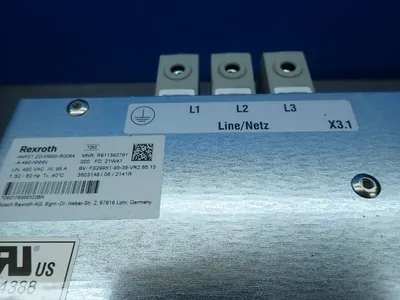 NEW REXROTH R911382791