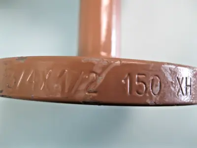 NEW Cashco MB4-AS37-X1X55153C