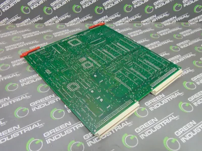 Zeiss 608093-9103 Control Board 608093-9103-0303 Used