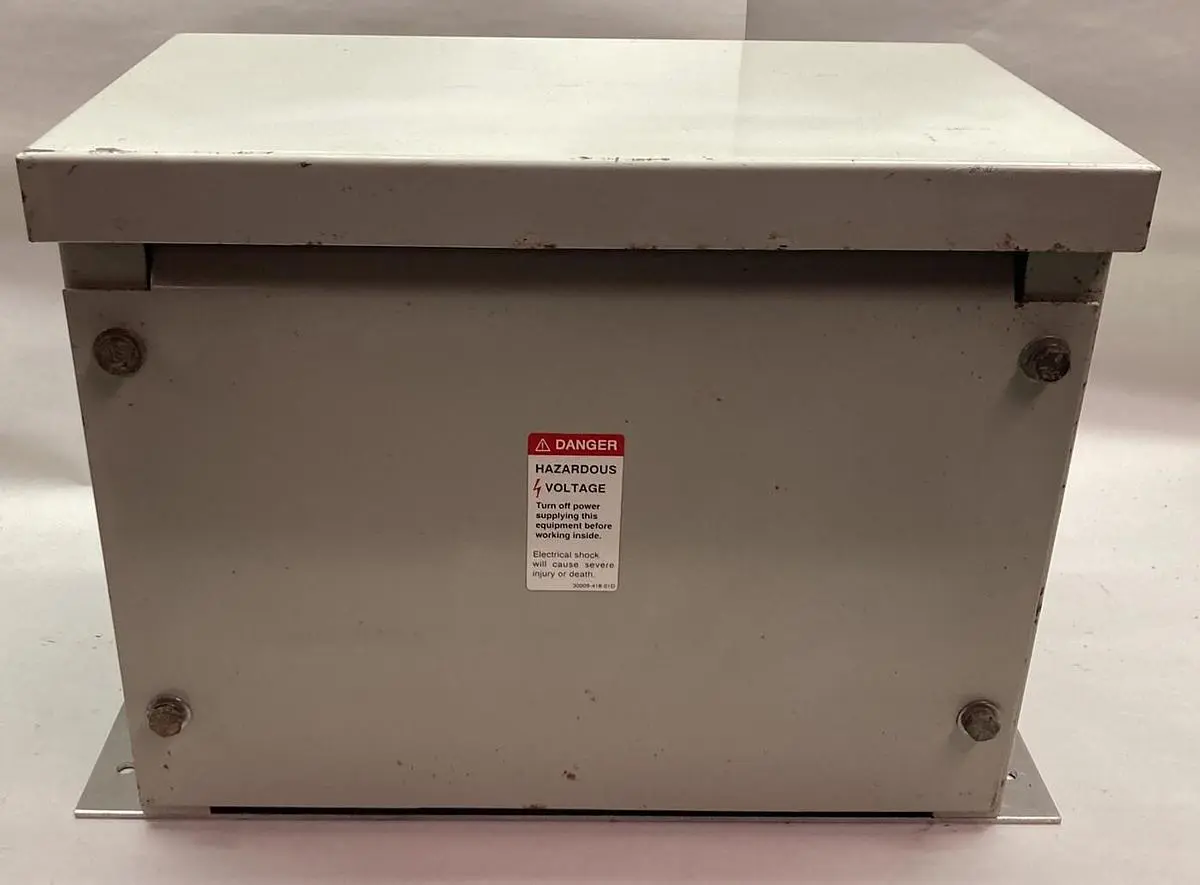 Used MTE _UNKNOWN_ Miscellaneous Equipment (Electrical & Power) | Surplus Asset Holdings #1201797