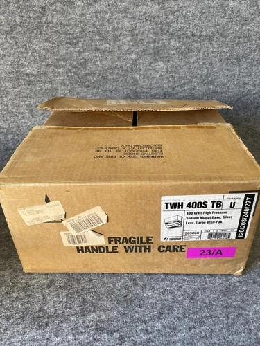 New | in-Stock Lithonia Lighting TWH-400STB Misc Electrical & Power Parts California US | Davliegogo LLC #1732674
