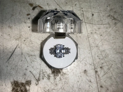 Used _UNKNOWN_ _UNKNOWN_ Jewelry & Gemstones Michigan US | Miedema Asset Management Group #1320108