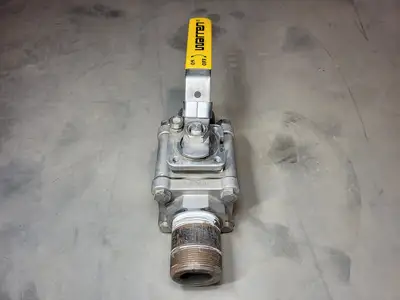 New | in-Stock 2014 WARREN 366FRG Valves/Fittings British Columbia CA | Lenmark #368439