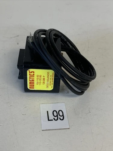 Used Numatics 139-389P Miscellaneous MRO Indiana US | J&J Industrial Supply #1077941