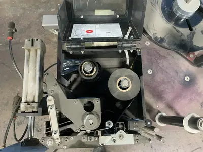 Used SUPERIOR MACHINE SYSTEMS GENESIS ZPE Miscellaneous Packaging Equipment Ohio US | HGR 24 #1290208