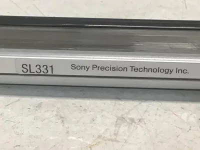 USED SONY SL331