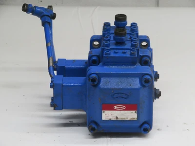 Used TOYO-OKI _UNKNOWN_ Hydraulic Pumps Texas US | OCO Industrial #1725828