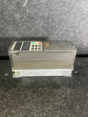 USED FUJI ELECTRIC FRN001G9S-2UX