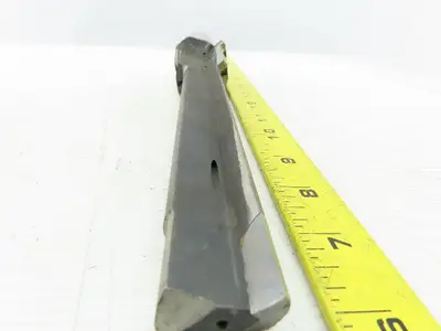 AMG PRO3773 2 Flute 29mm Carbide Tipped Coolant Thru Step Drill Bit 32mm Shank