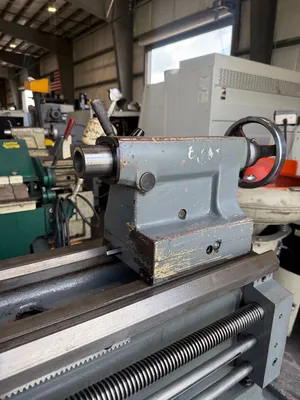 SOUTH BEND 400 Engine Lathes | GMT (12)