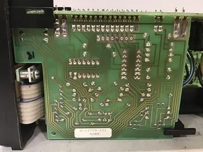 USED BARBER COLMAN 585A-20016-000-0-00