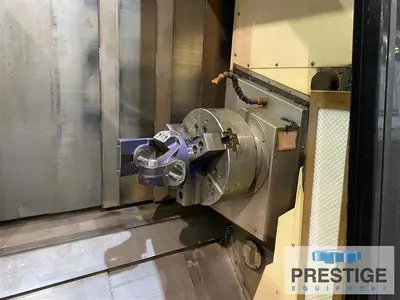 USED 2012 DMG MORI CTX GAMMA 2000