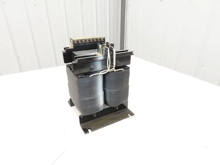 Used NUNOME ELECTRIC _UNKNOWN_ Transformers Indiana US | Arrow Industrial #1086336