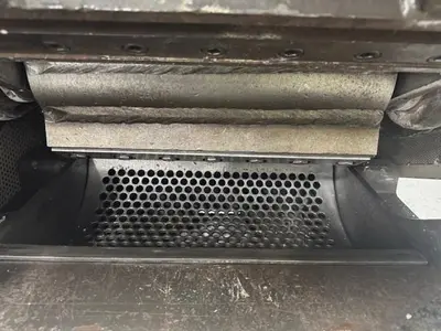 USED NELMOR RG1220M1