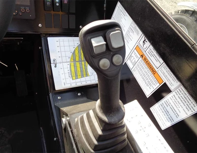 New | in-Stock 2021 GEHL RS6-34 Telehandlers New York US | United Lift #1446558