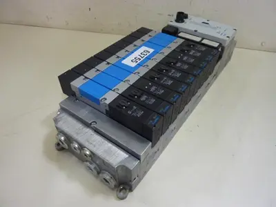 USED FESTO IFB13-03